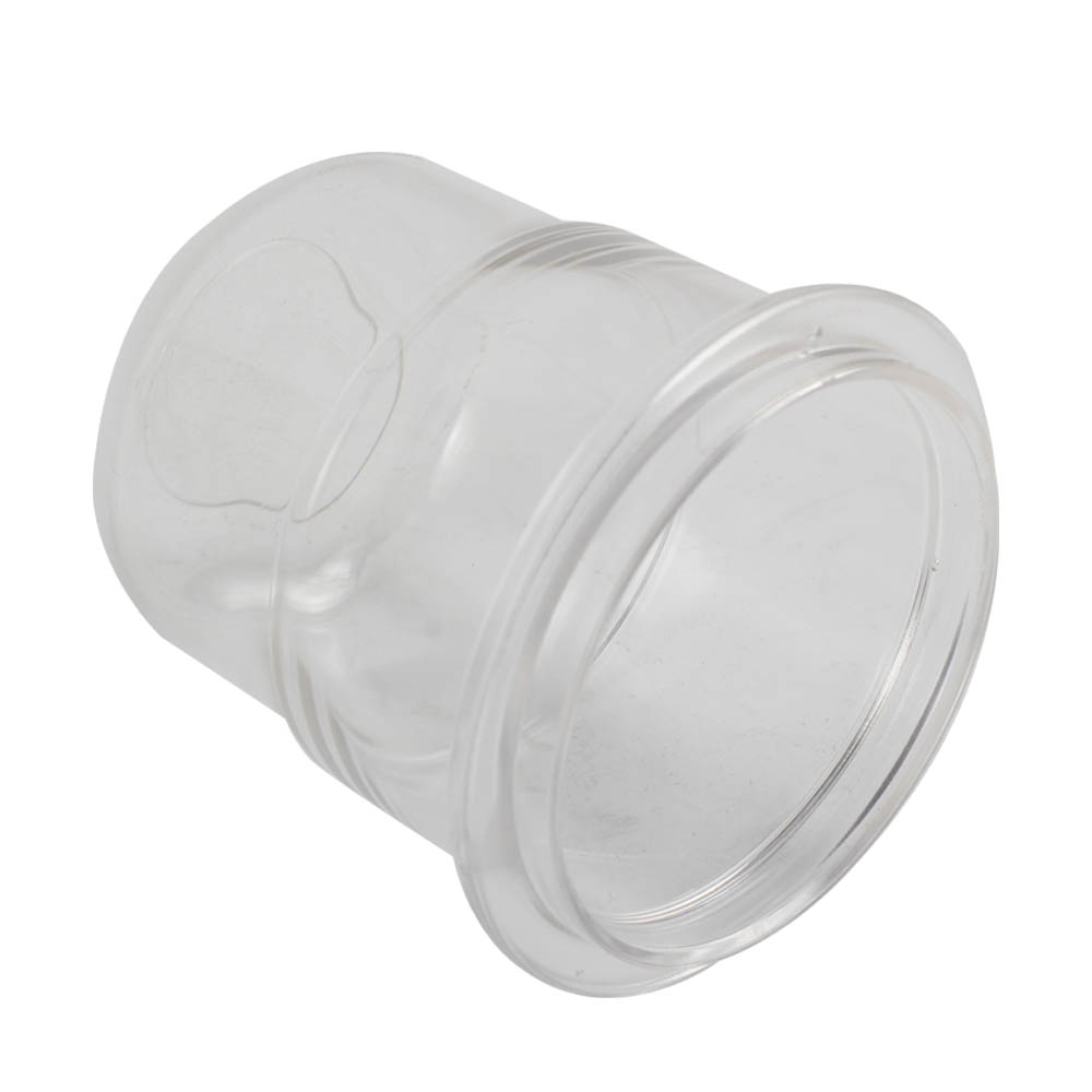 58mm Dosing Cup, Coffee Grinder Powder Cup, — 3