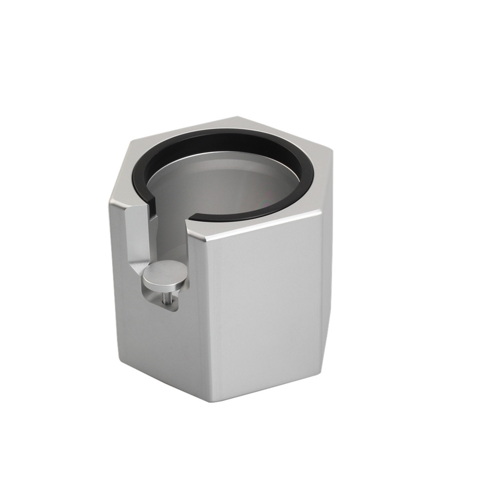Aluminum Espresso Tamper Holder, Coffee Tamping Station — product information