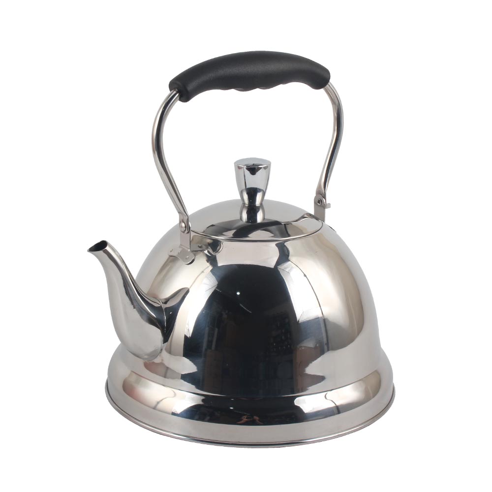 Stainless Steel whistling Kettle — 3