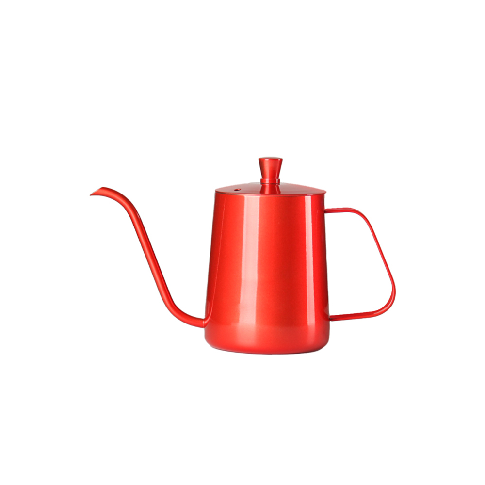 All in One Hand Drip Pour Over Coffee Set, Ideal for Anniversary Birthday Gift — 2