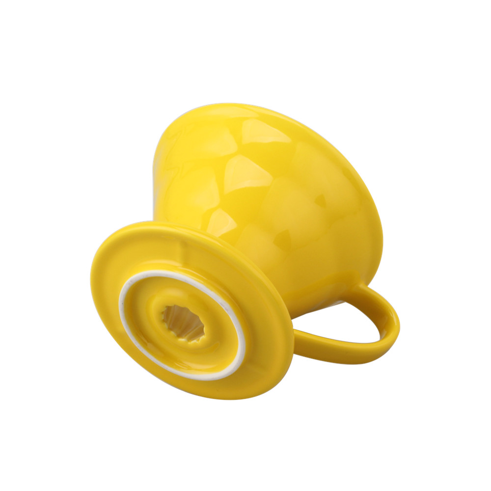 Permanent Ceramic Filter for Hot Coffee And Tea — 4