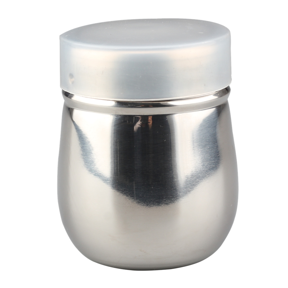 Coffee Powder Dispenser, Flour Coffee Shaker Sifter for Kitchen Craft — 5