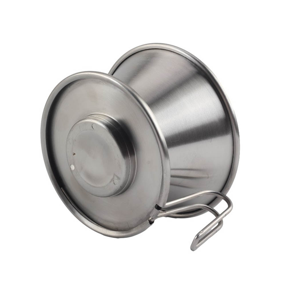 Filter Cup Holders for Manual Coffee Maker — 5