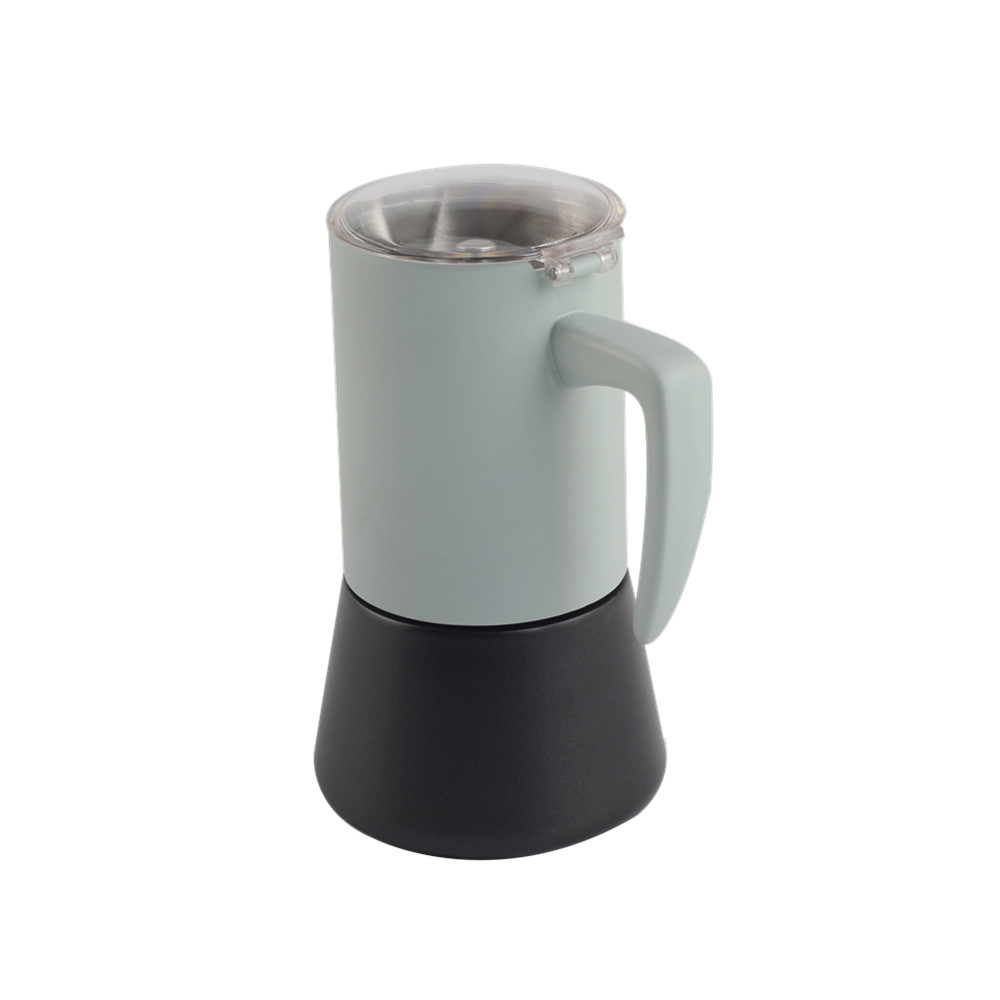 Espresso Maker Induction Hob, Coffee Maker for Induction Hob — 5