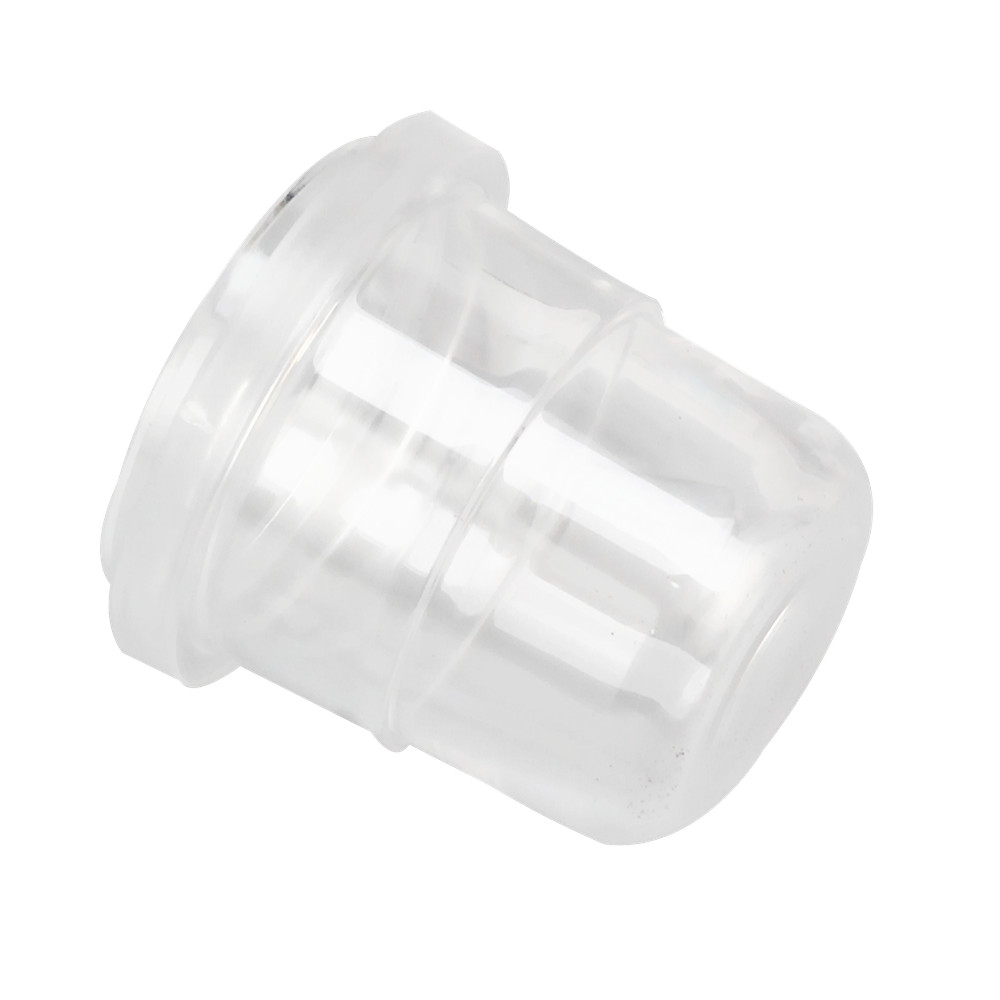 Plastic Coffee Powder Feeder, Coffee Dosing Cup — 3