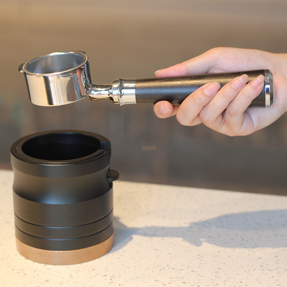 Portafilter Fits Barista Express And Machines — 6