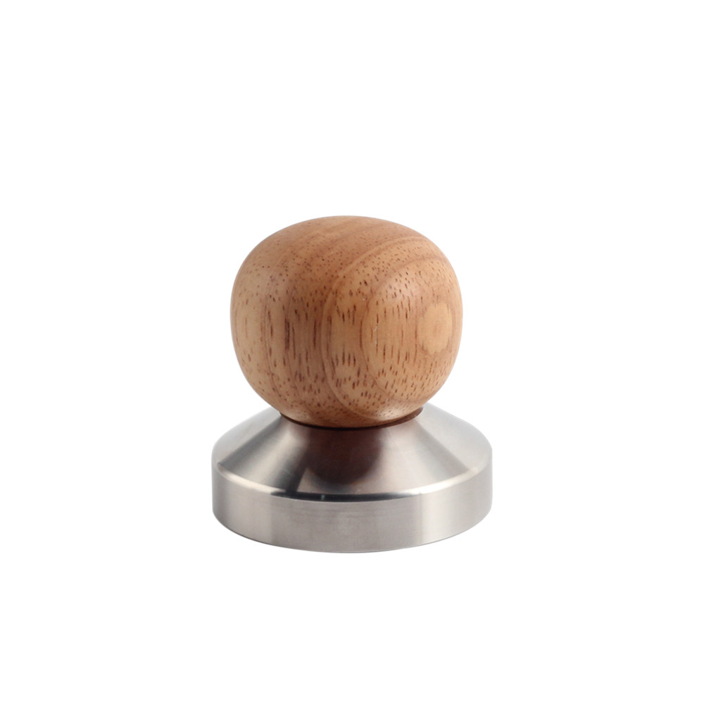 Handheld Espresso Press for Coffee Grounds