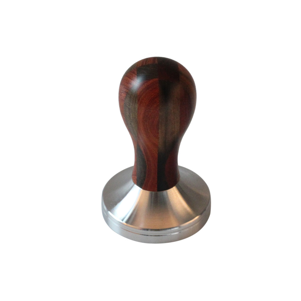 Barista Espresso Machines Accessory, Coffee Press Tamper — 2