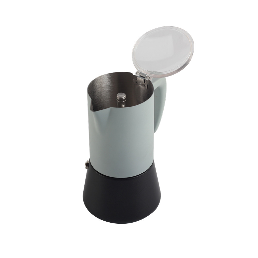 Espresso Maker Induction Hob, Coffee Maker for Induction Hob — product information