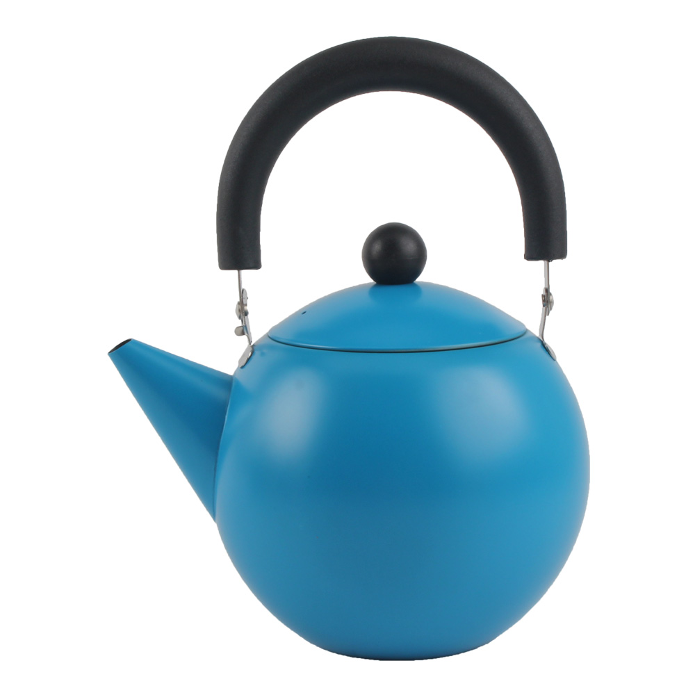 Tea Kettle Teapot Set With Infuser Filter — product information