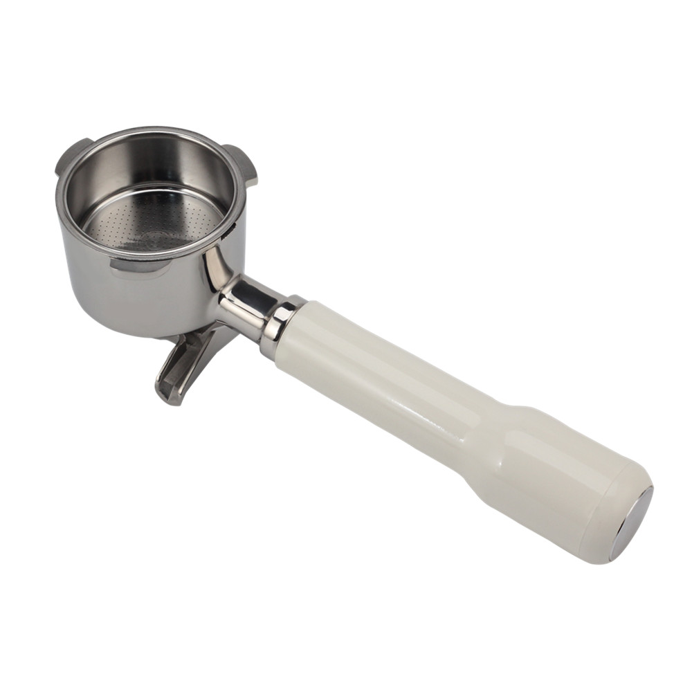 58mm Portafilter Double Spout Compatible — 6