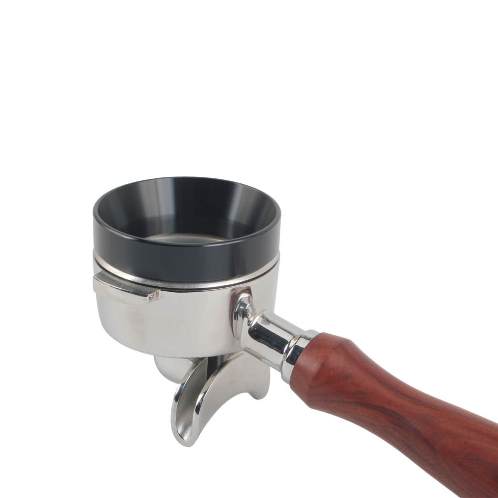 Aluminum Coffee Powder Dosings Ring — product information