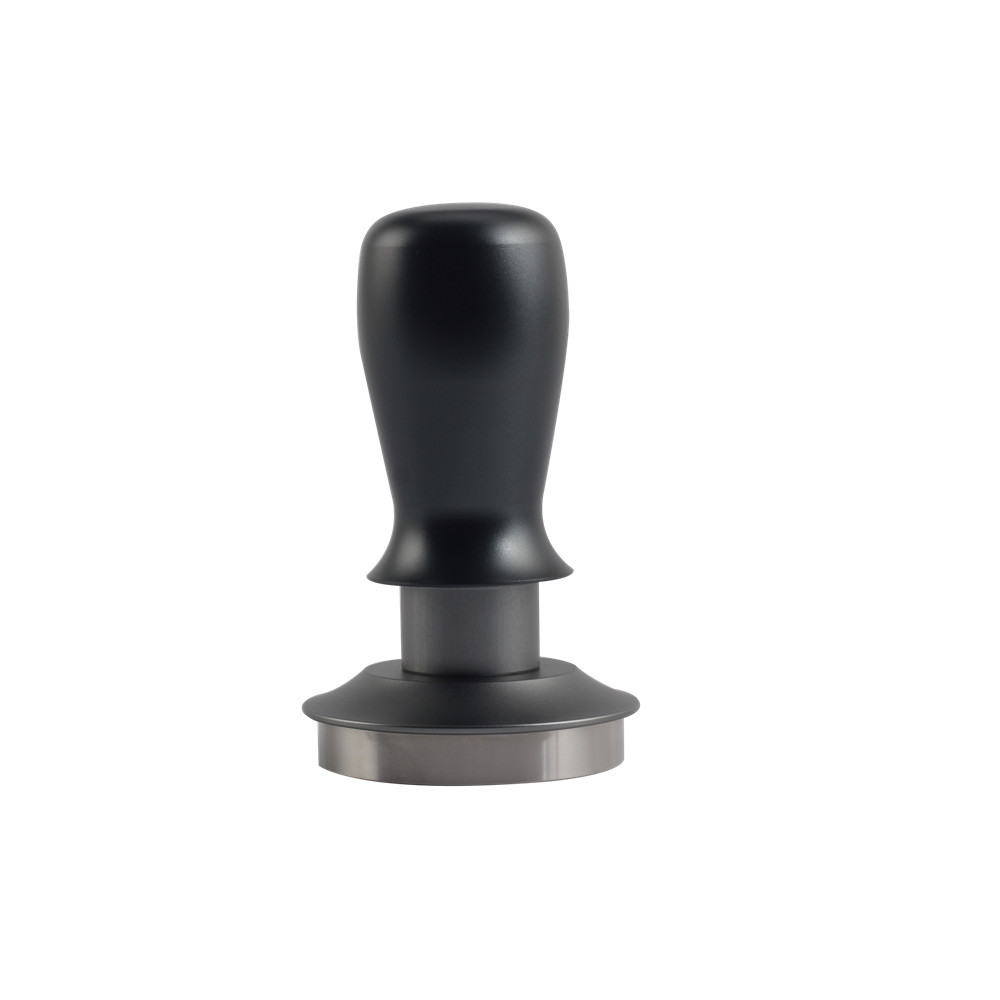 Spring-Loaded Calibrated Tamper With Stainless Steel