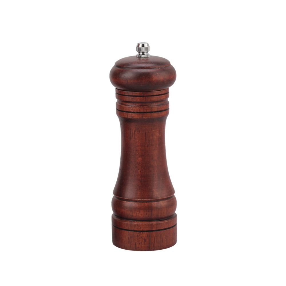 Salt Mill Pepper Grinder, Pepper Mill, Salt Shakers — 2