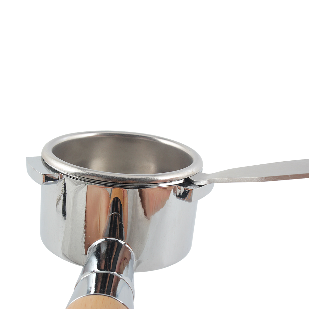 Portafilter Basket Removal Tool, Stainless Steel Coffee Machine Accessory — product information