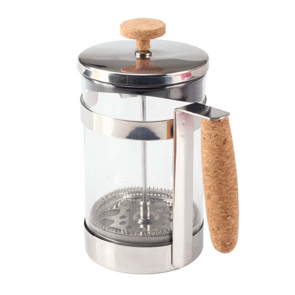 Tea & Coffee Press — 4