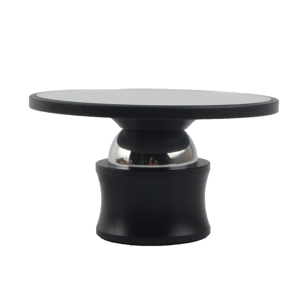 Magnetic Adjustable Espresso Mirror for Bottomless Portafilter — product information