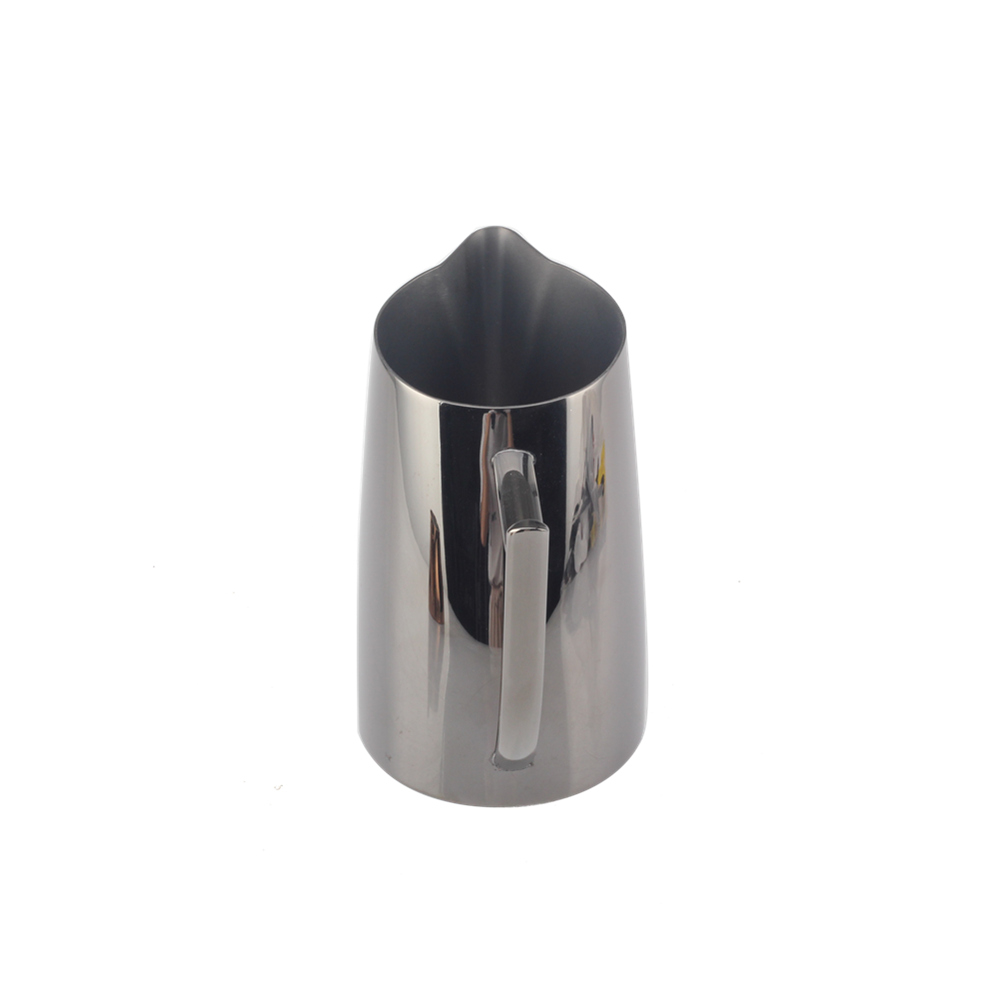 Fashionable Modern Cup Pointed Spout — product information