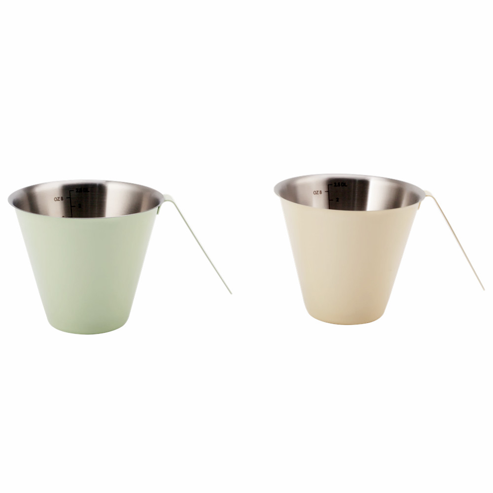 Espresso Shots Cup With Handle, Coffee Bean Weighing — product information