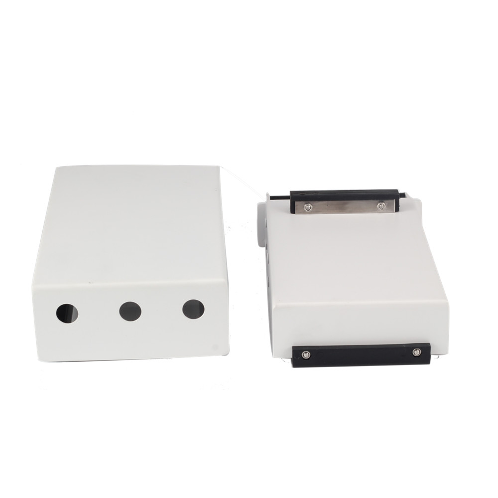 Removable Bar for Stainless Steel Coffee Knock Coffee Box — 5