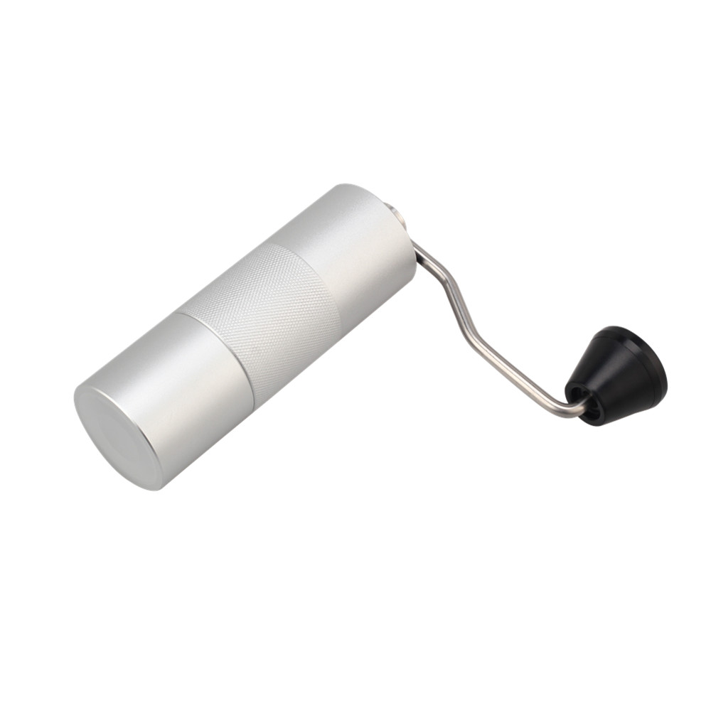 Hand Coffee Grinder for French Press, Mocha, Espresso — 2