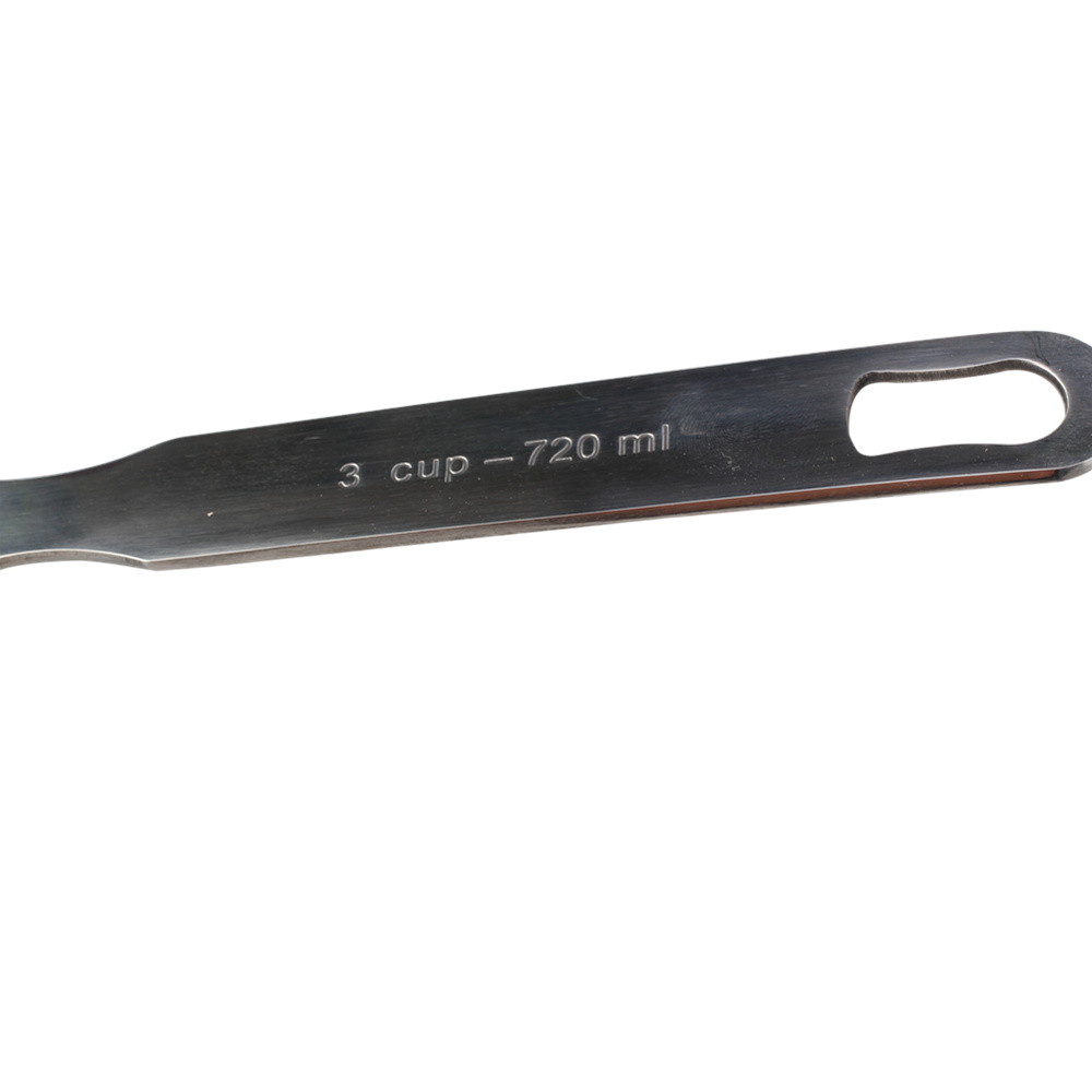 Coffee Measurer Metal Measuring Cup — 3