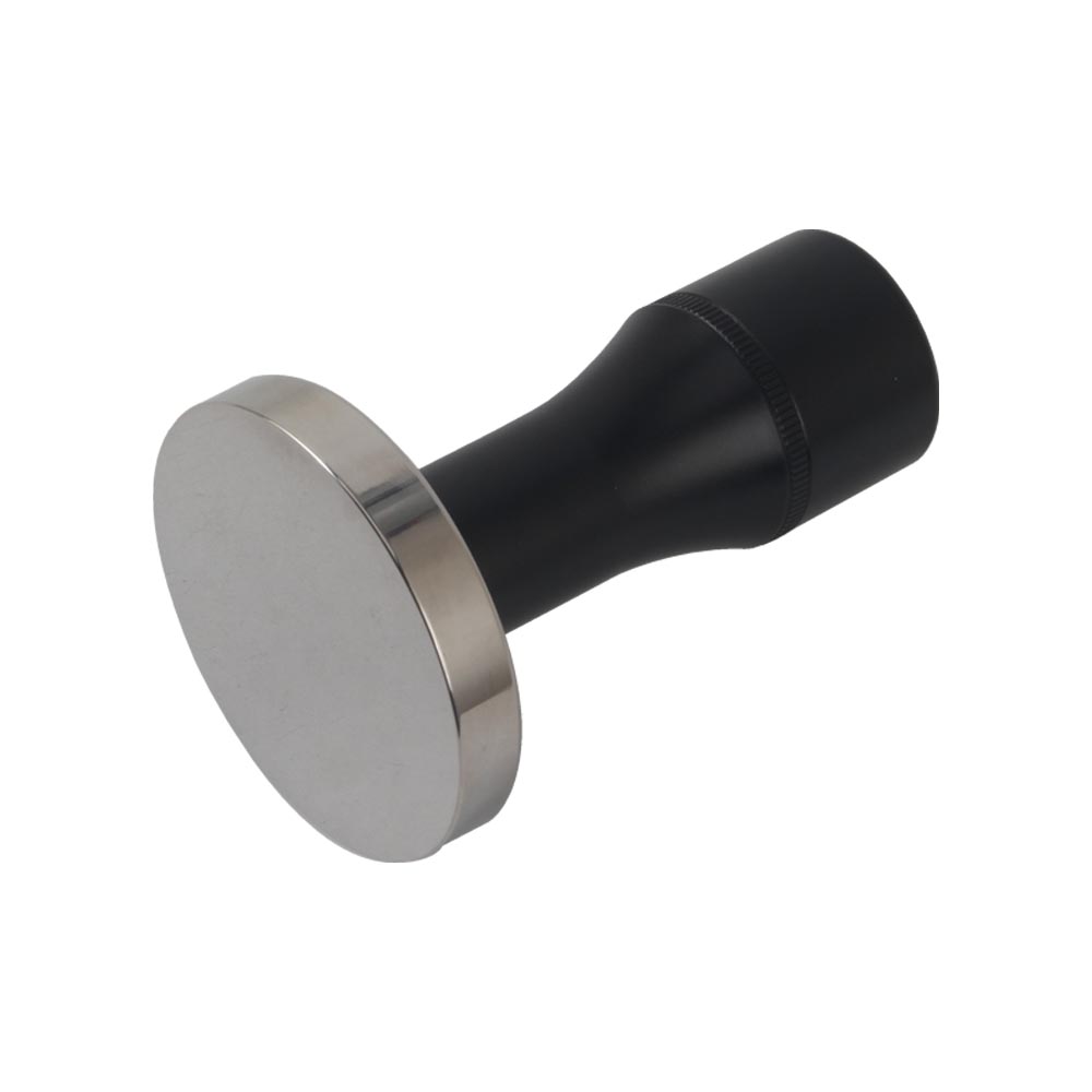 2 in 1 Aluminum Alloy Espresso Coffee Tamper — 2