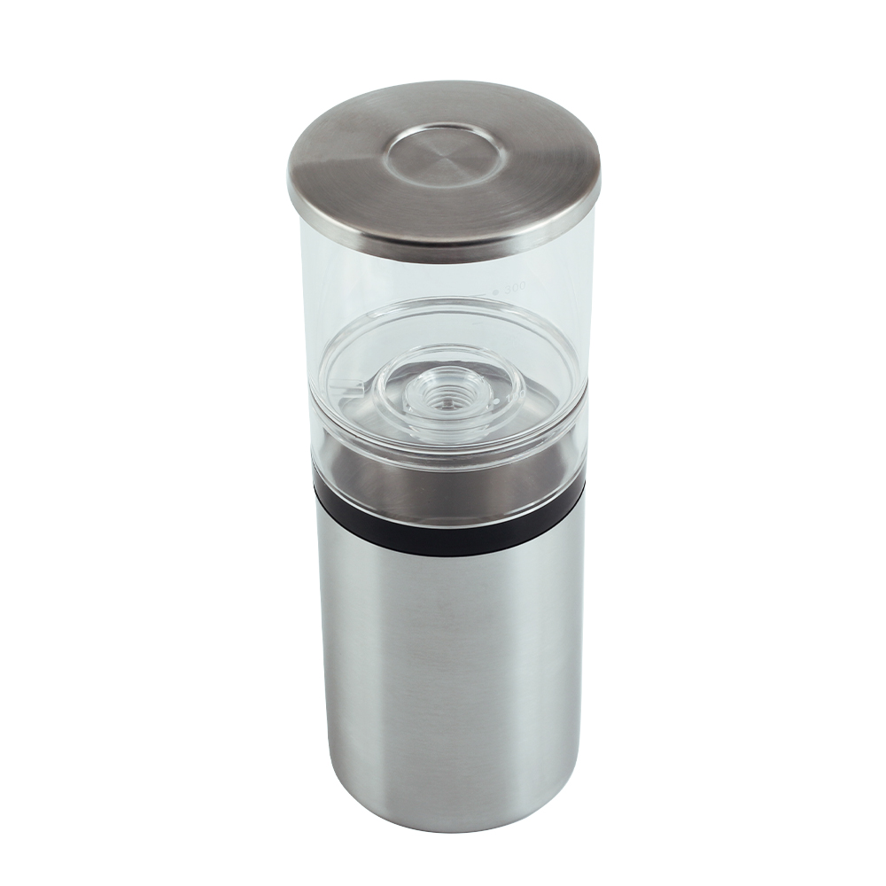Cold Coffee Brewers — 4