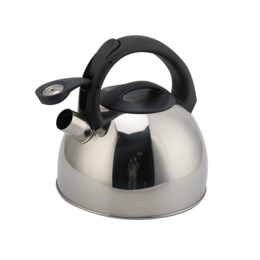 Camping Whistling Kettle Teapot Coffee Pot Indoor Outdoor Camping Picnic — product information