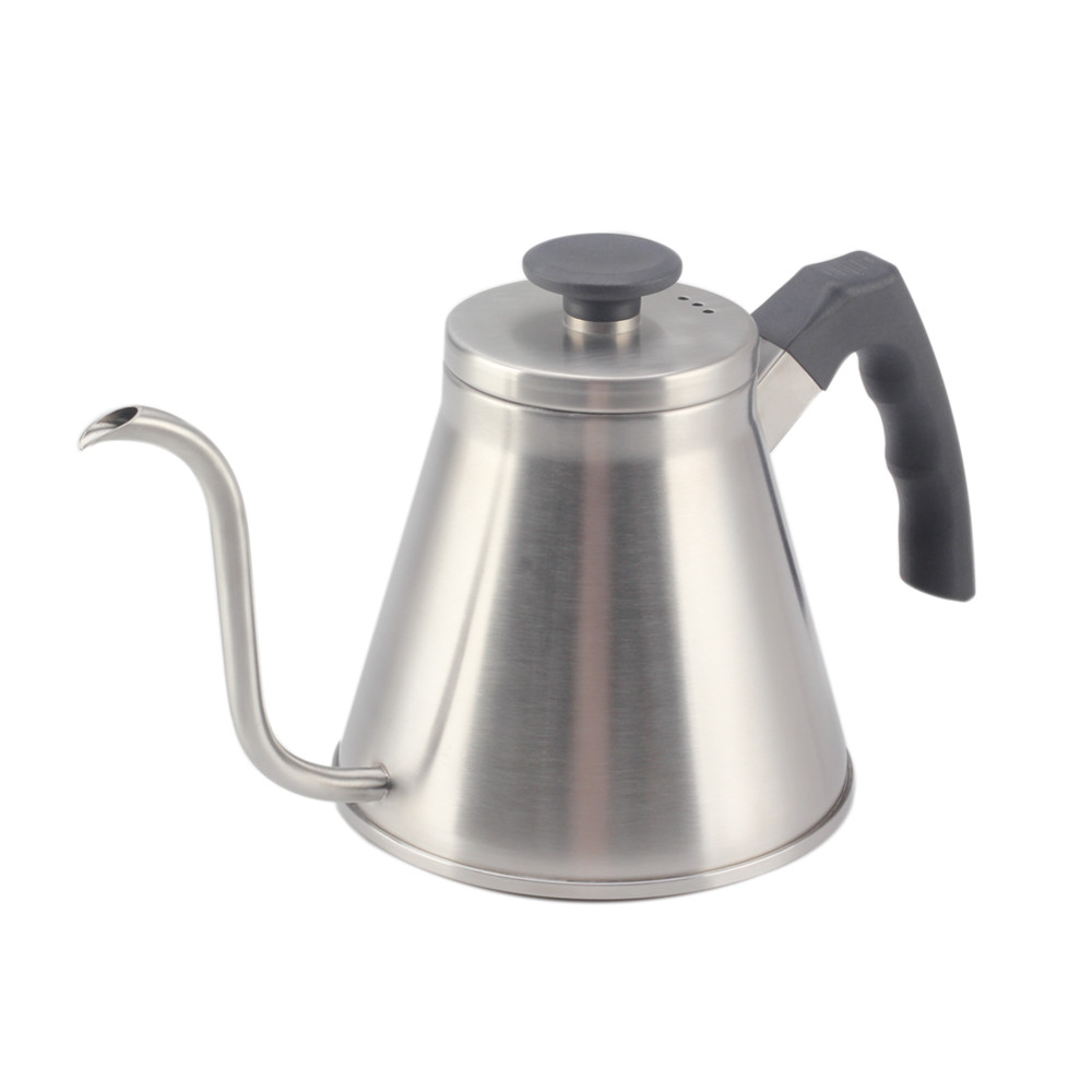 Food Grade Stainless Steel Water Kettle, Tea Pot for Home & Kitchen — 4