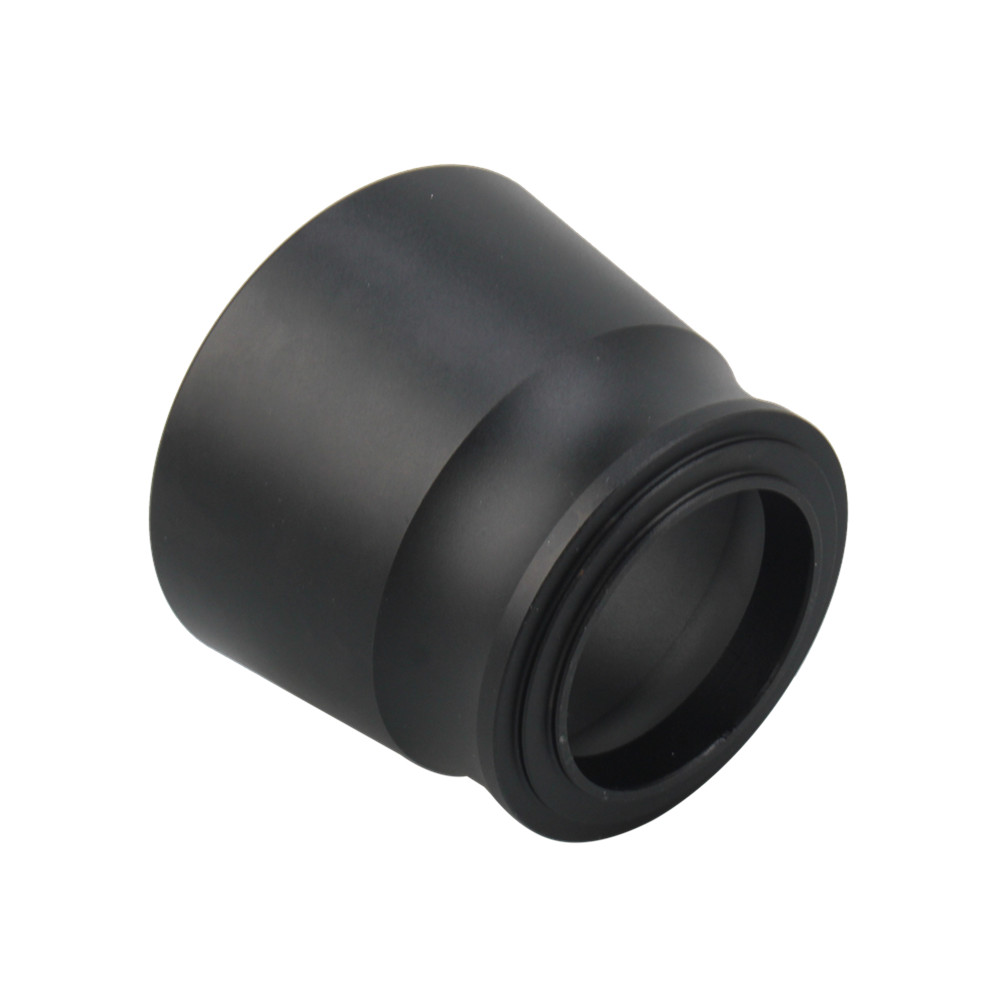 Espresso Powder Receiver Cup, Coffee Powder Distribution — 6
