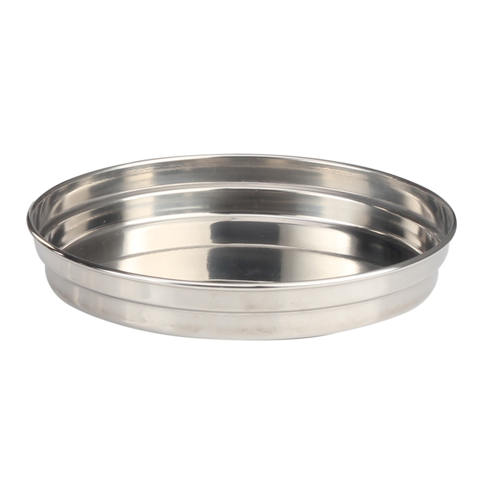 Stainless Steel Lunch Box — product information