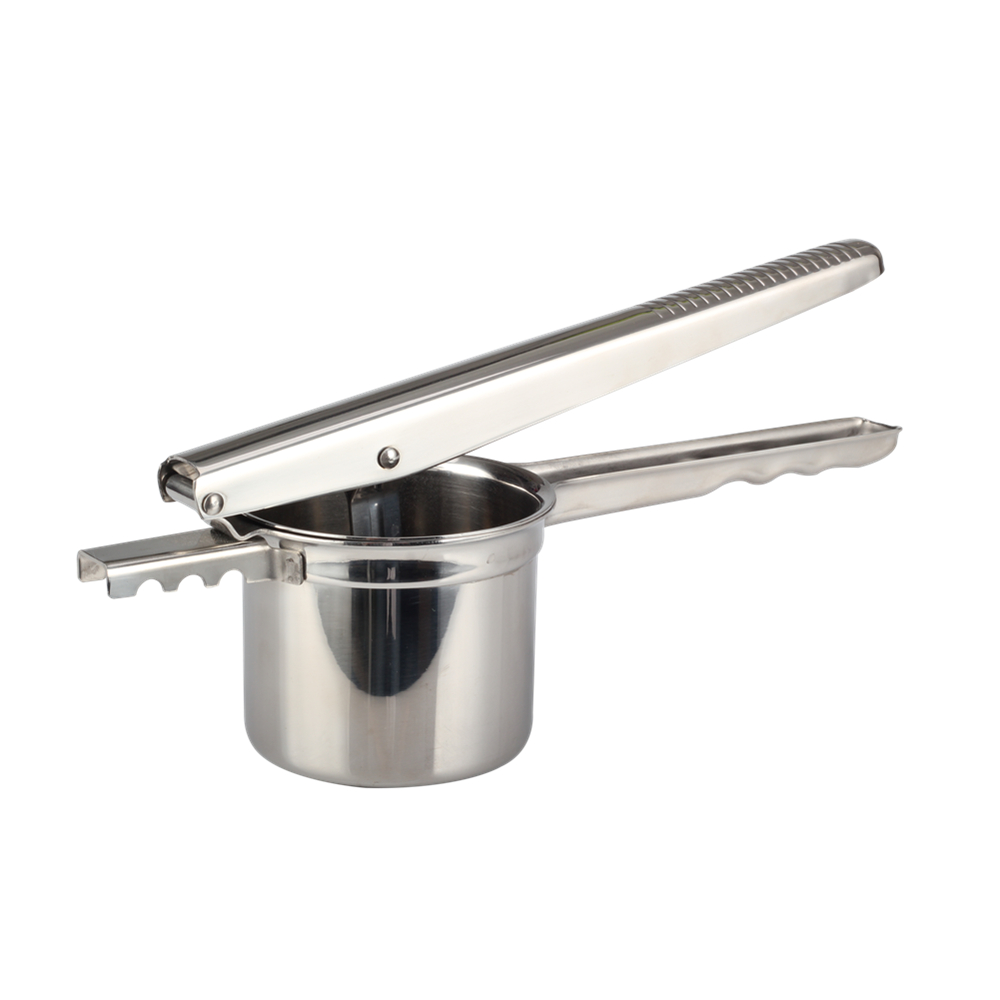Stainless Steel Baby Potato Masher, Mashed Potatoes And Food Recipe, Potato Ricer — product information