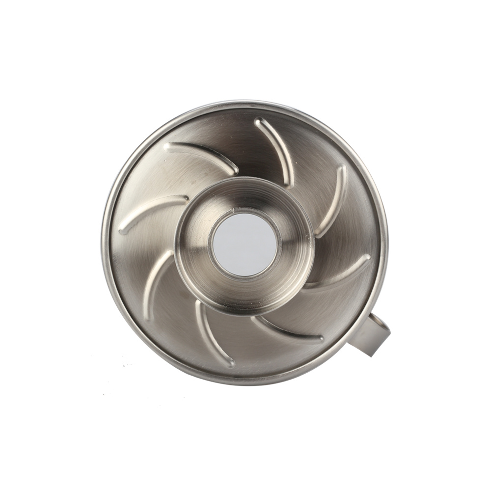 Drip Coffee Filter for Manual Production — 6