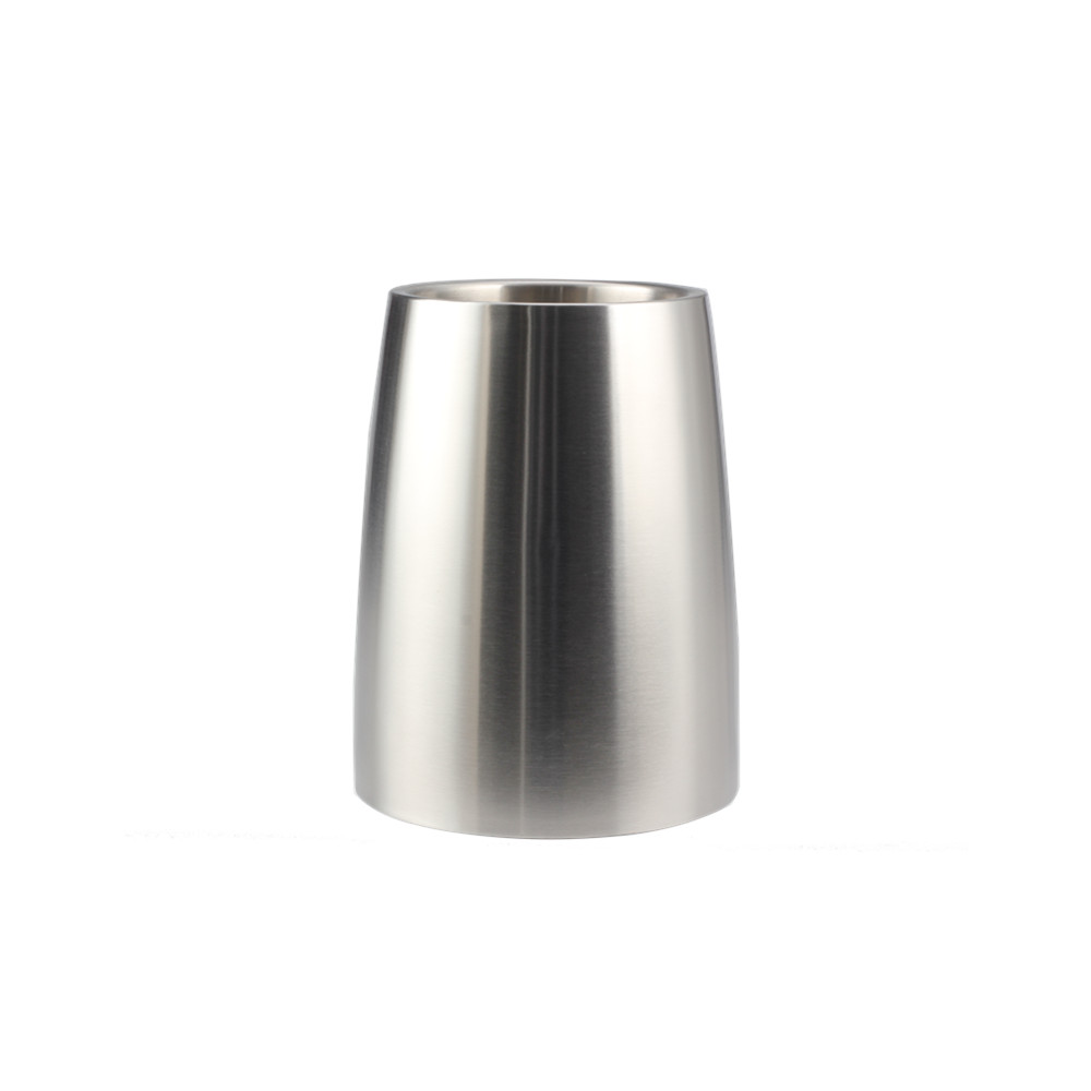 Stainless Steel Ice Bucket, Barware, Ice Bucket Beer — 2