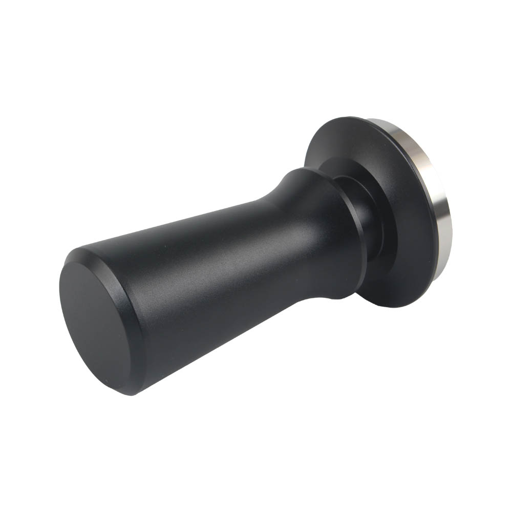 53mm Spring-Loaded Calibrated Tamper for Coffee — product information