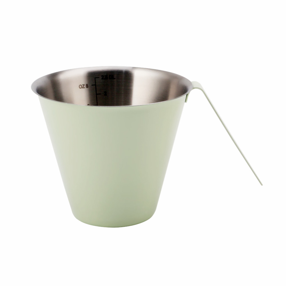 Espresso Shots Cup With Handle, Coffee Bean Weighing — product information