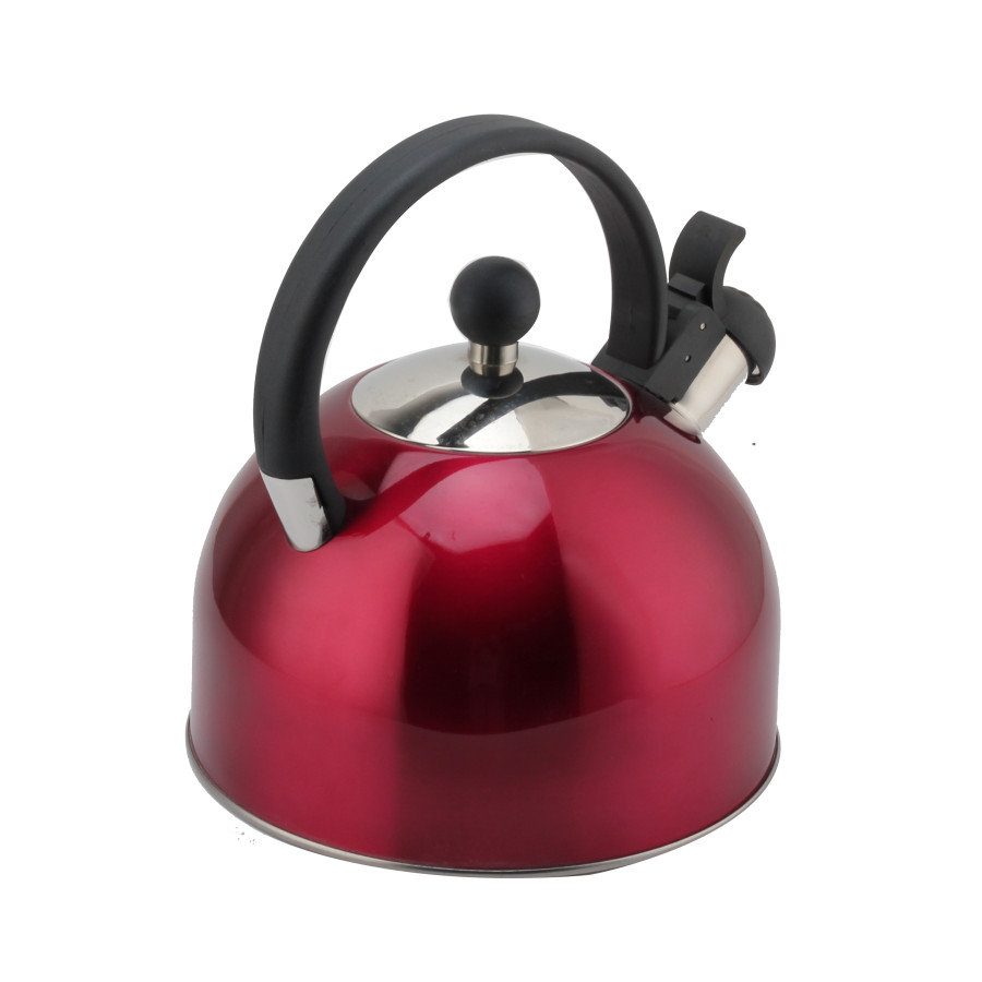 Induction Kettle-3L Whistling Kettle-Kettle Gas Stove — 4
