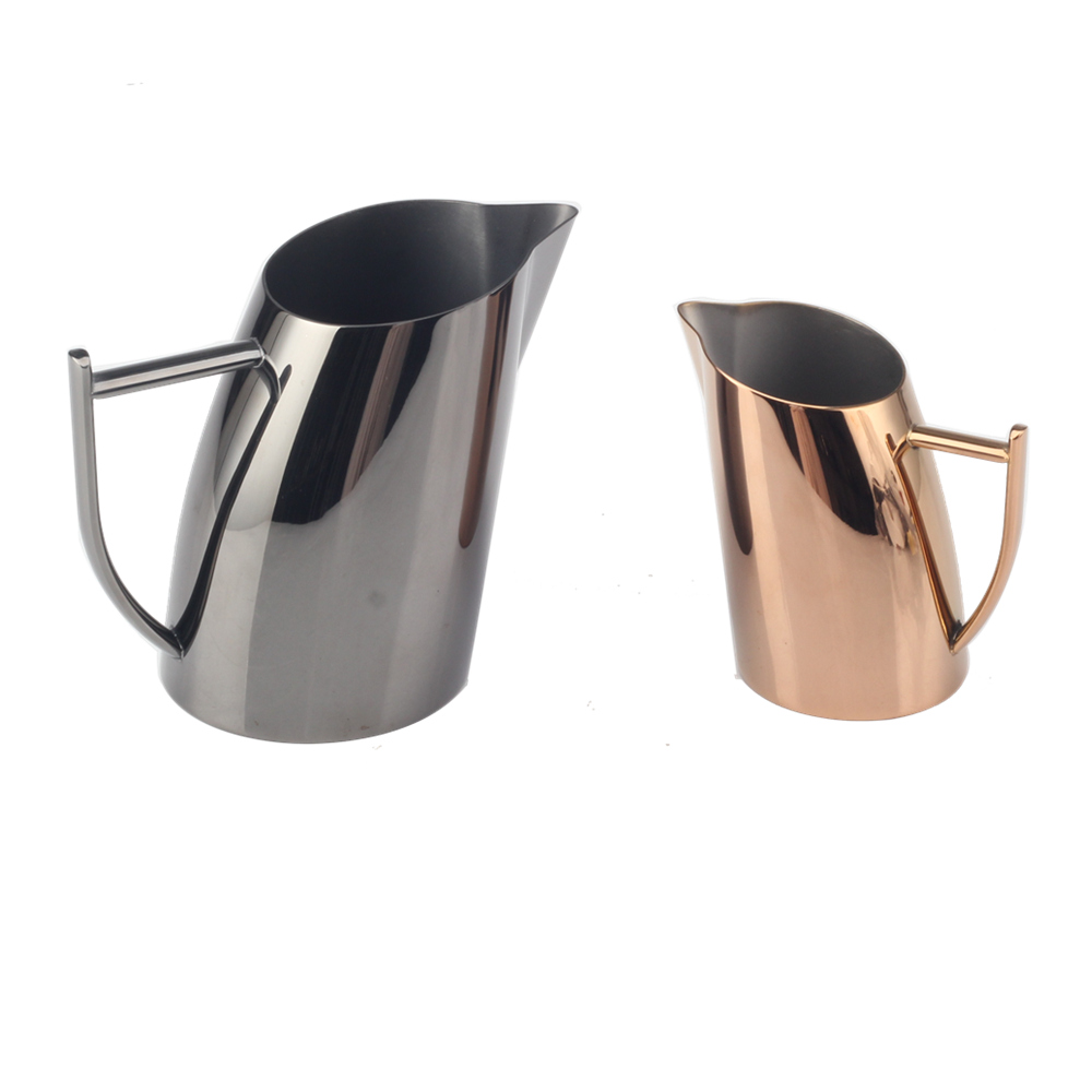 Fashionable Modern Cup Pointed Spout — product information