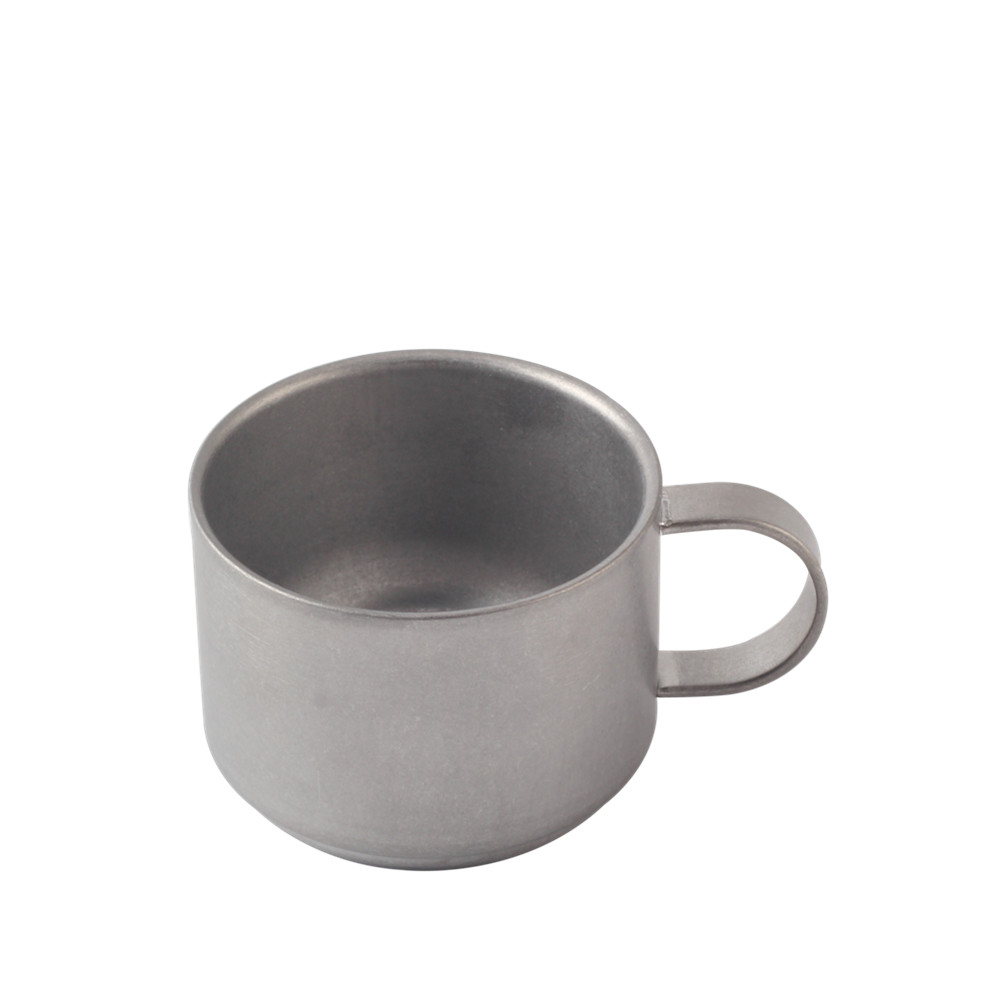 Pour Over Coffee Maker Set Includes Coffee Canister, Coffee Grinder & Coffee Dripper, Coffee Cup — 8