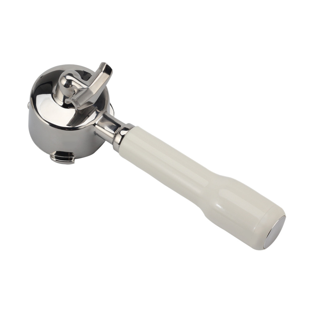 58mm Portafilter Double Spout Compatible — 4