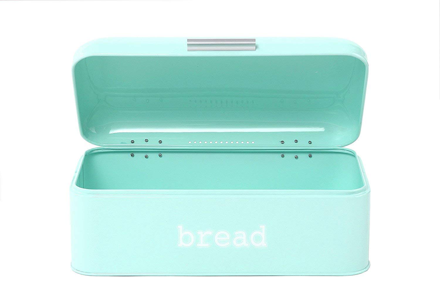 Bread Box Set-Roll Up Cover Bread Storage Container for Kitchen — product information