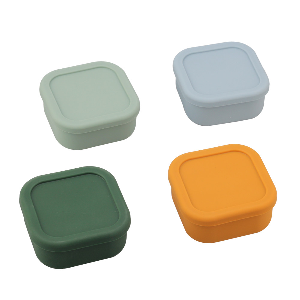 Stainless Steel Lunch Box — product information