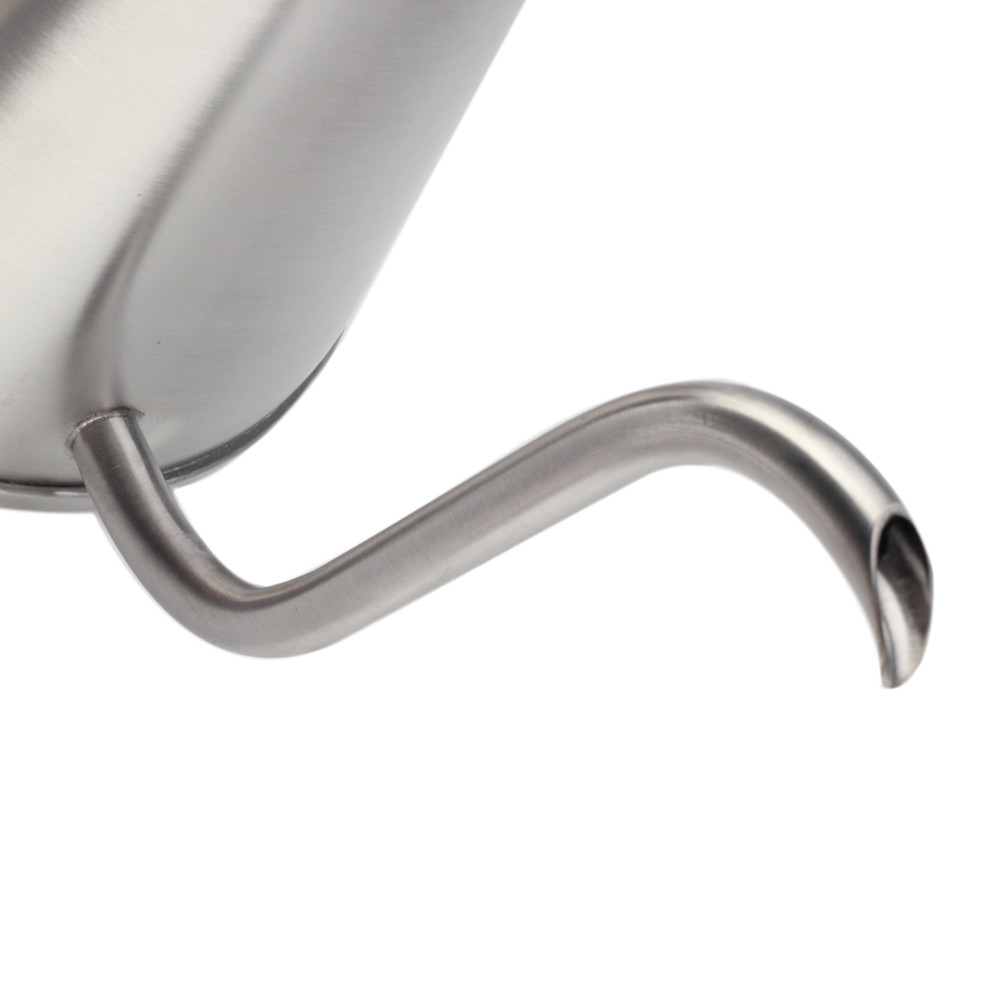 Food Grade Stainless Steel Water Kettle, Tea Pot for Home & Kitchen — 5