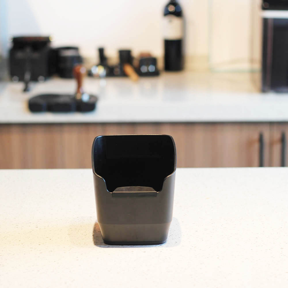 1.5L Plastic Knock Box for Coffee Grounds — product information