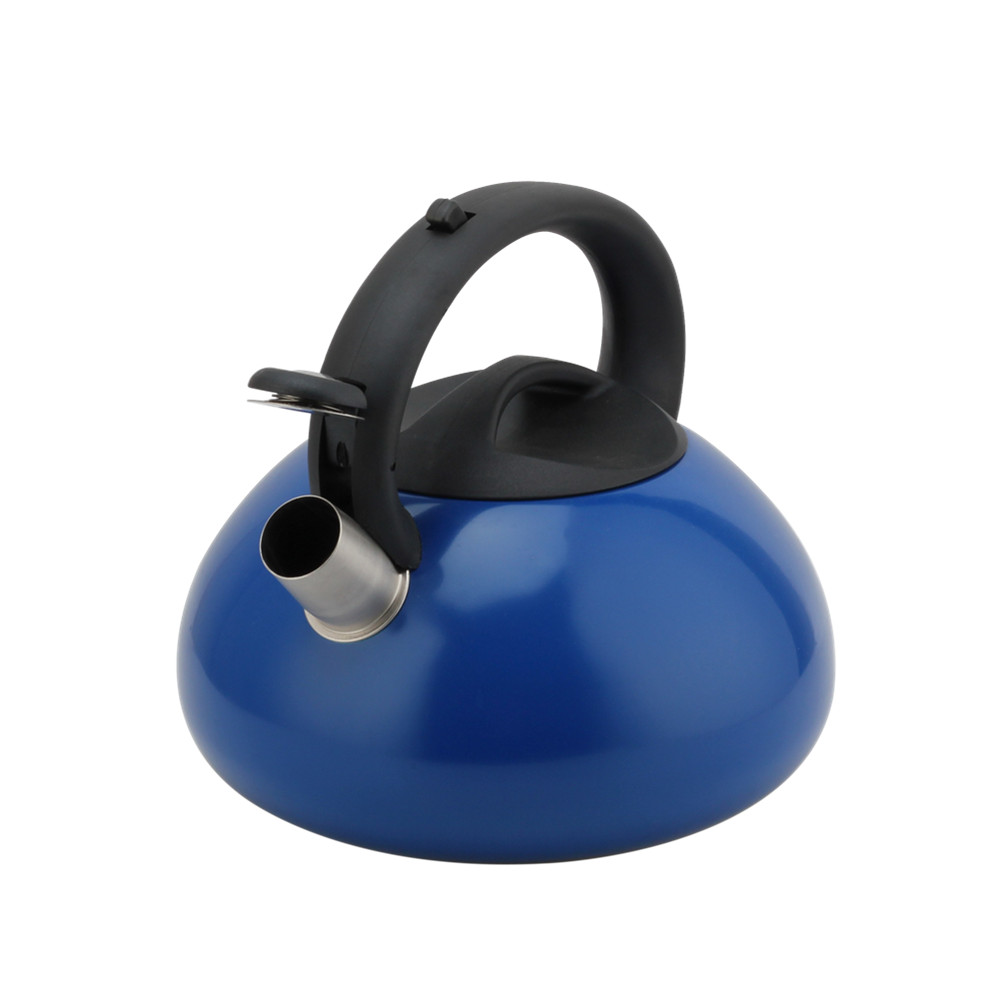 Induction Tea Kettle - Kettle for Induction And Gas Stoves — 4
