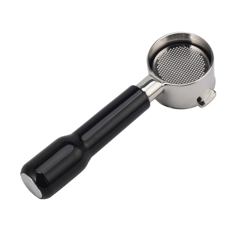Bottomless Portafilter With 2 Ears — 5