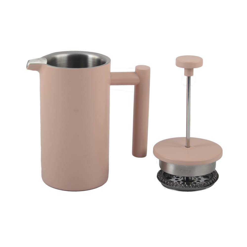 Outdoor Coffee & Tea Kit, Pour Over Coffee Maker for Tea & Coffee Sets — 4