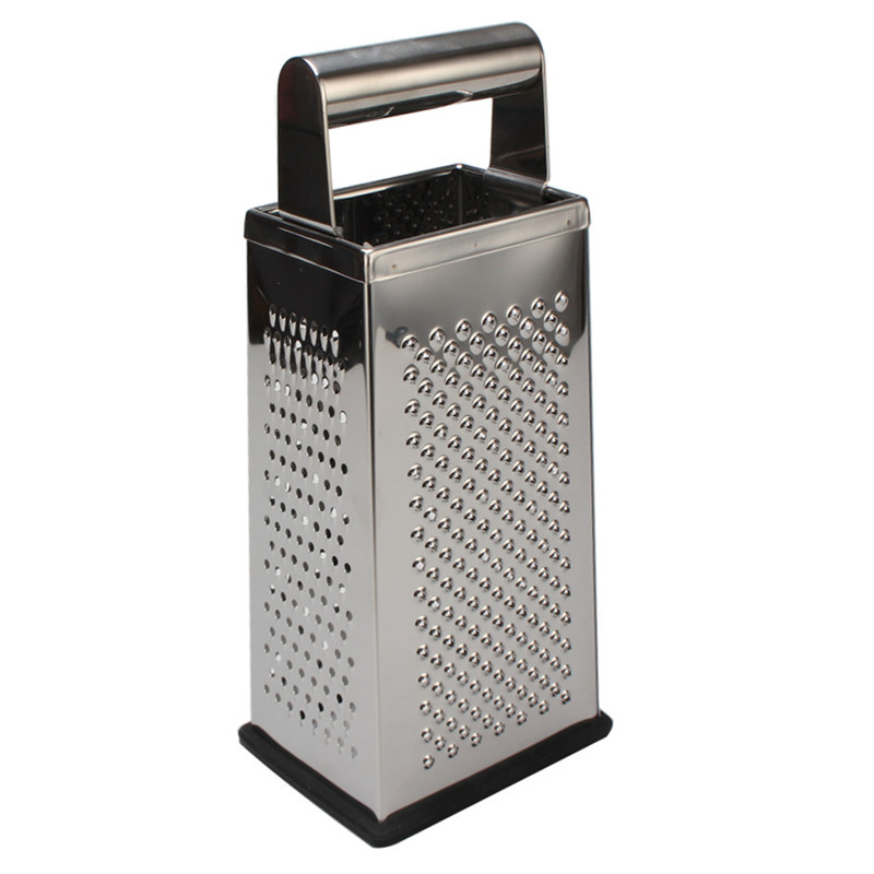 Cheese Stainless steel Vegetable Slicer Food Shredder — 3