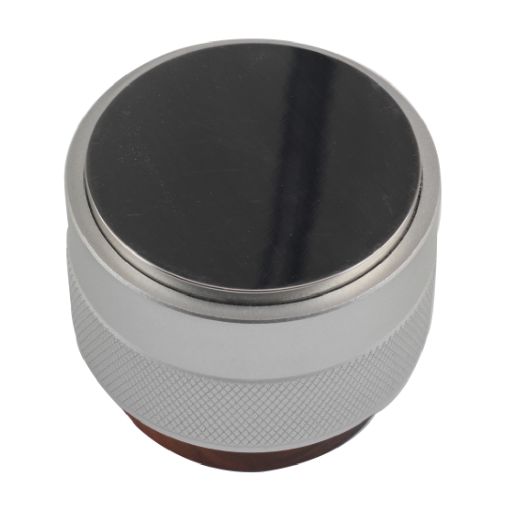 Stainless Steel Coffee Leveling Tool for Perfect Extraction, Coffee Distributor — 4